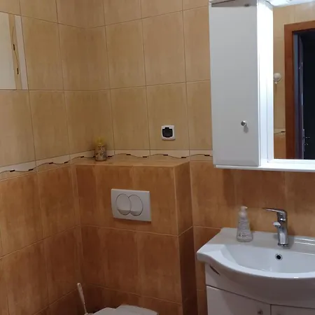 Appartamento Spacerowa Kołobrzeg