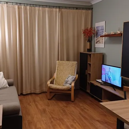 Appartamento Spacerowa