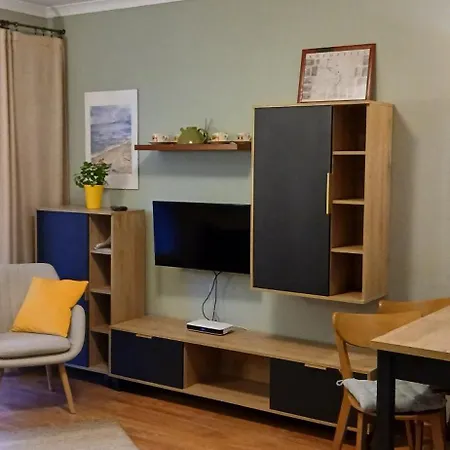 Spacerowa Apartment