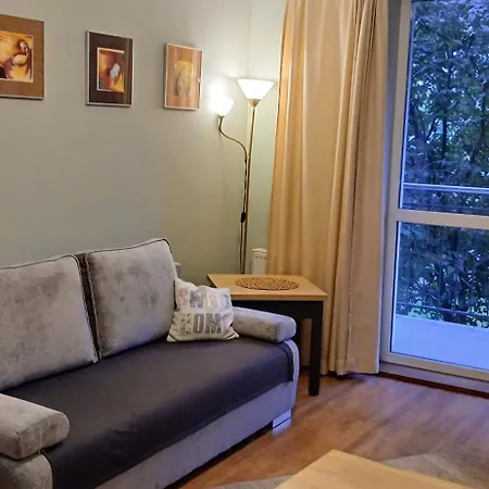 Spacerowa Apartment *