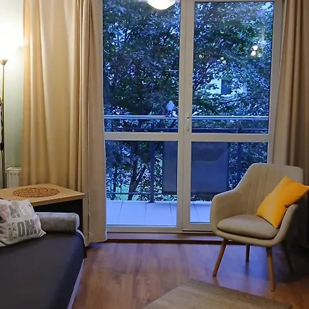 Spacerowa Apartment *