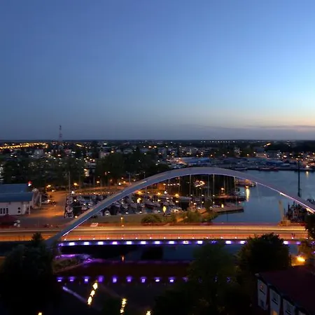 Spacerowa * Kołobrzeg