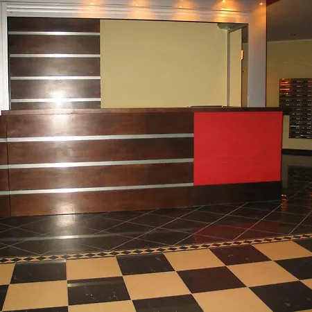 Spacerowa Appartamento *